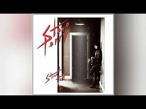 Steve Perry -