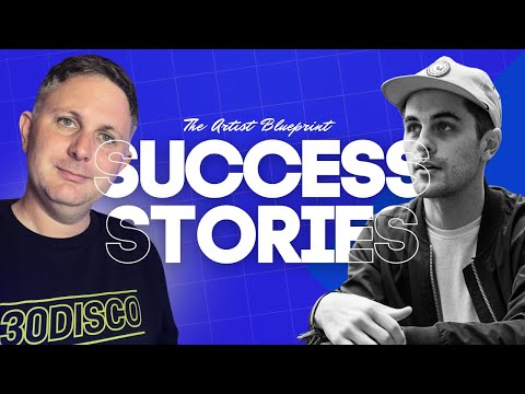 He grew 1000s of followers on SoundCloud & grew a FANBASE! 📈