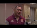 Queensland Maroons: State of Origin Traditions