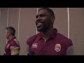 Queensland Maroons: State of Origin Traditions