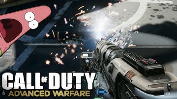 Advanced Warfare: Emblem Editor RETURNS!