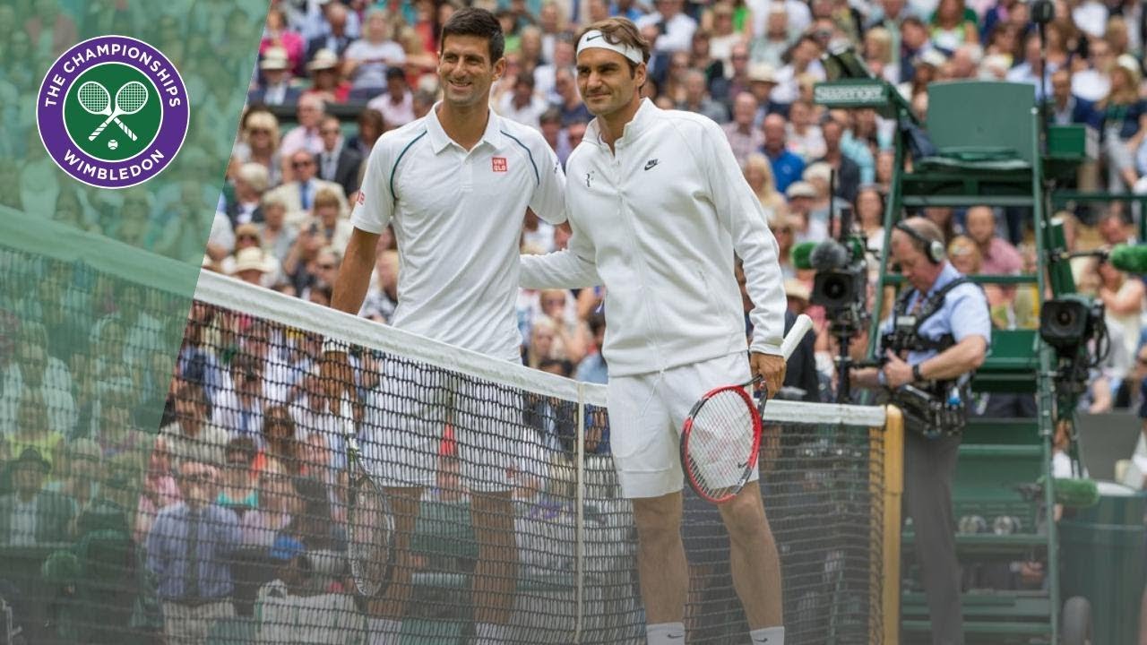 How Djokovic Dominated The Tie-breaks Against Federer