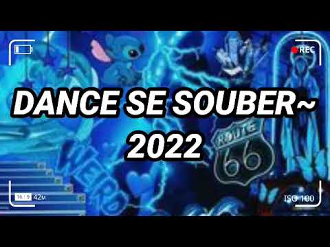 Dance se souber~{Tik Tok} 2022(2)
