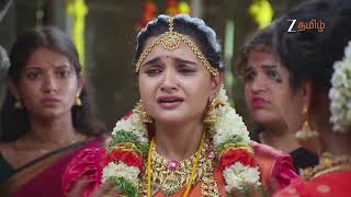 Annamalai Kudumbam Ep 3 Preview Nov, 26 2025 Roopa B,Yuktha, Aashish Zee Tamil