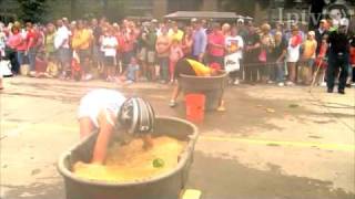 Iowa State Fair - Outhouse Races image