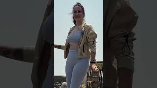 Georgiana Loredana Gavrila Looking Sea Veiw