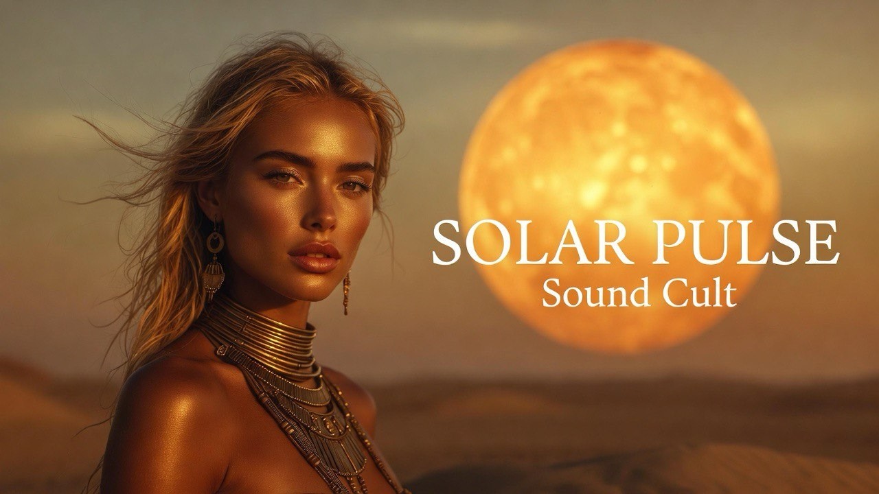 Sound Cult - Solar Pulse