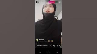jilbob montok Hot ..😍