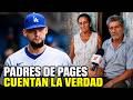 🚨URGENTE🚨 PADRES DE ANDY PAGES APARECEN Y CUENTAN LA VERDAD DE SU SITUACION EN CUBA