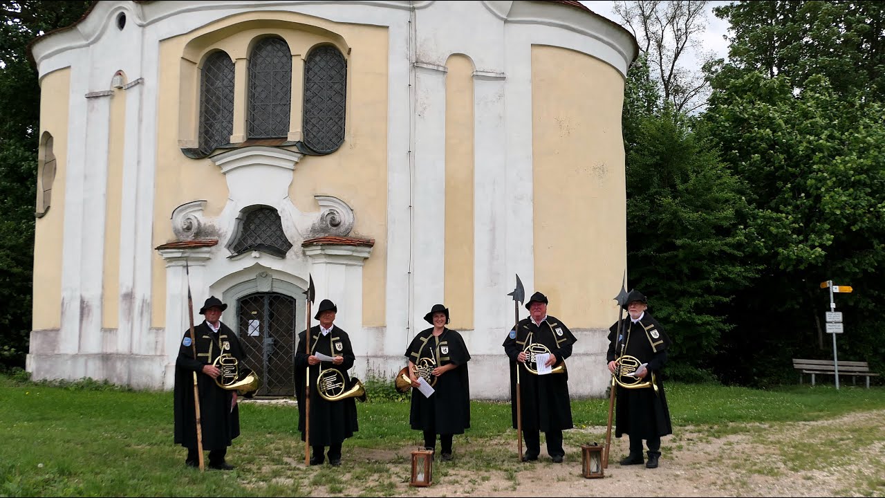 Herrgottsruh-Kapelle Lauingen