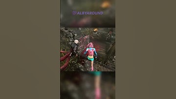 Most committed tunneler?😭 #dbd #deadbydaylight #dbdshorts #deadbydaylightshorts #shorts