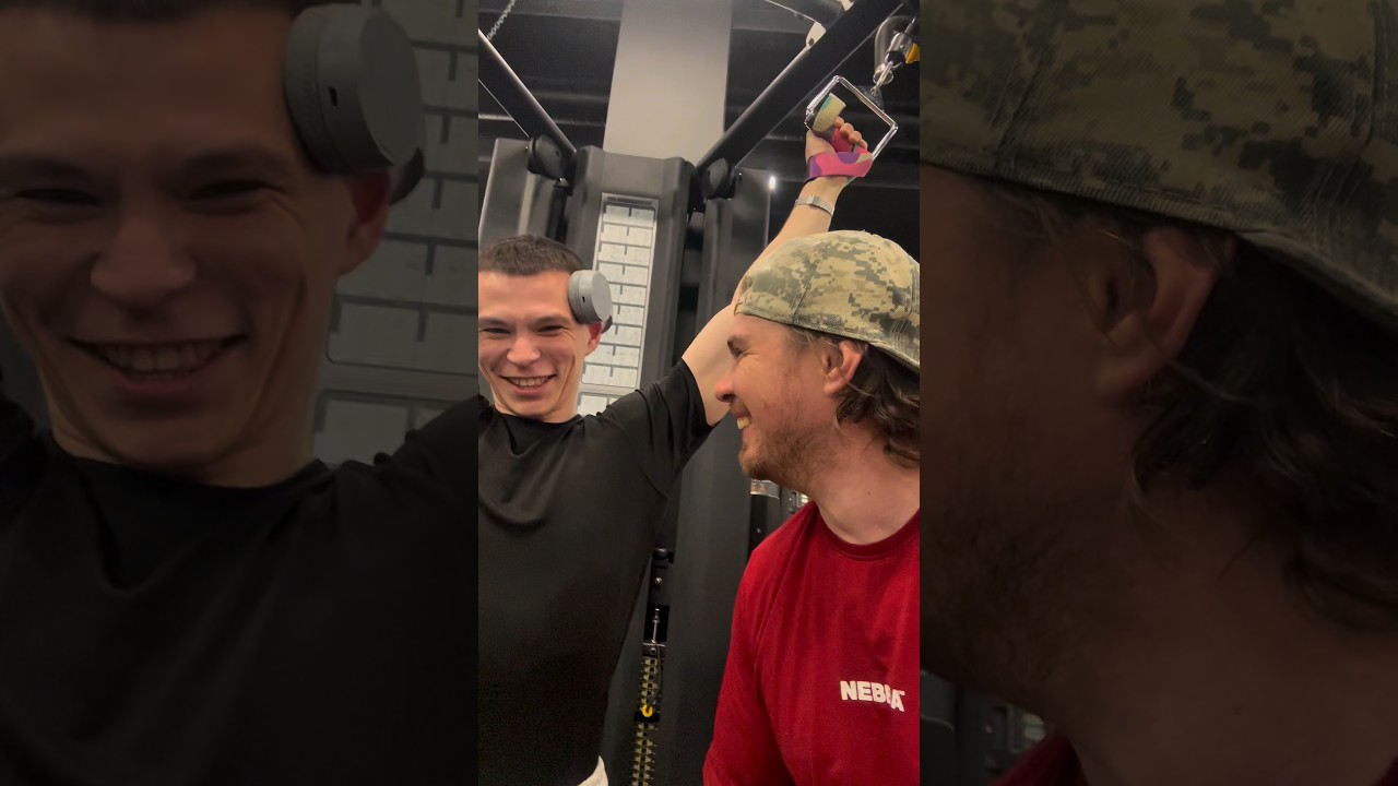 Будь честен с собой😂 