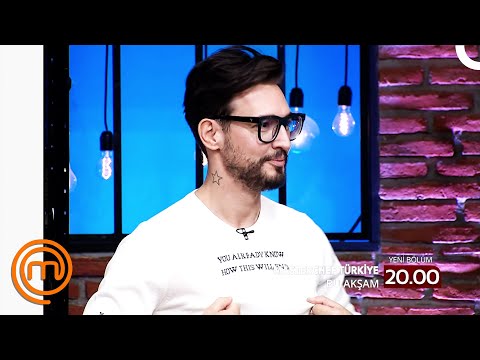 MASTERCHEF TÜRKİYE 89. BÖLÜM FRAGMANI