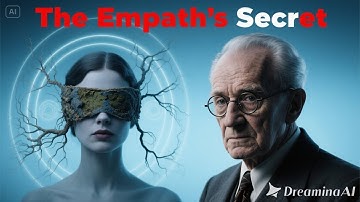 The Hidden Dark Side of Empathy Carl Jung Tried to Warn Us About