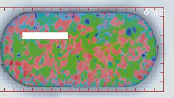 Edinburgh Instruments RM5 - Mapping