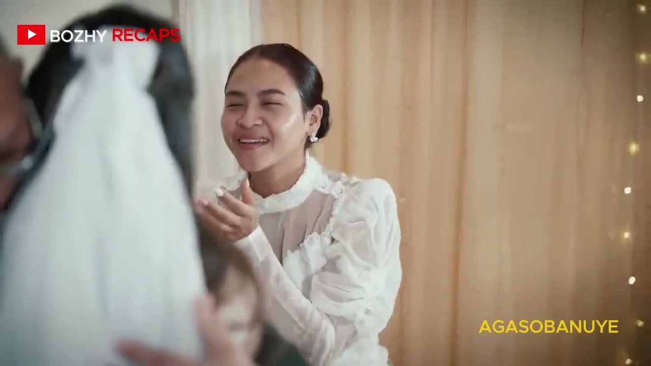 😱💔 Aje guhiga EXXX, UMUZIMU yarakaye #horror #bozhyamani