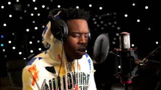 R&B Mashup 'Tonio Hall'