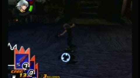 Kingdom Hearts Re:Com [ Reverse /Rebirth] Riku Story Part Twentyone (Proud Mode)