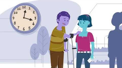 Completing the application package