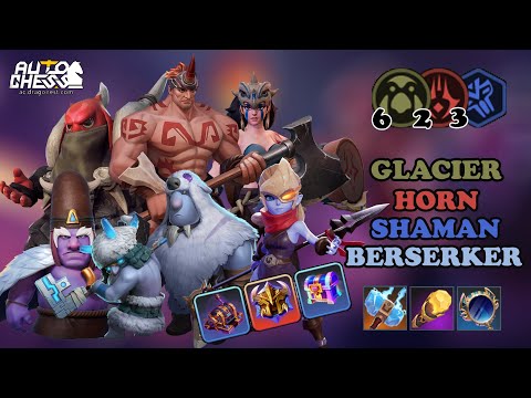 6 GLACIER 2
