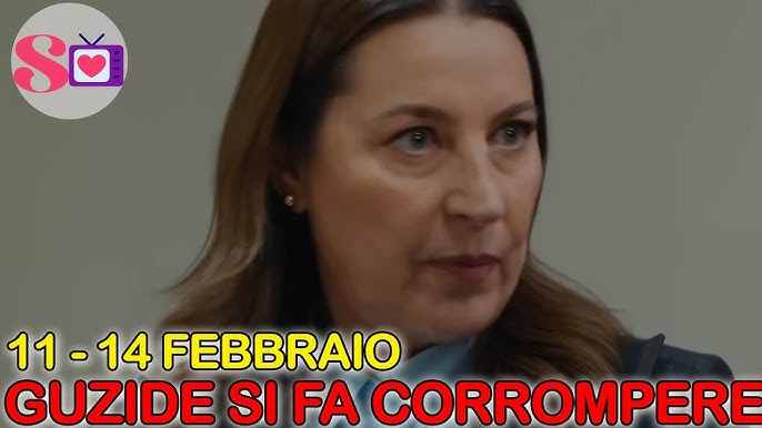 Tradimento 9 Febbraio SERALE Anticipazioni: Guzide scopre le bugie di  Oylum, la dura reazione - YouTube