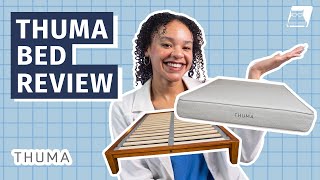 Thuma Bed Review - Is This Stylish Bed Right For You?