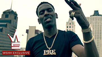 Young Dolph "Real Life" (WSHH Exclusive - Official Music Video)