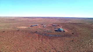 320 Acre Ranch For Sale in Snowflake, AZ