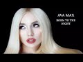 Ava Max Born To The Night mp3