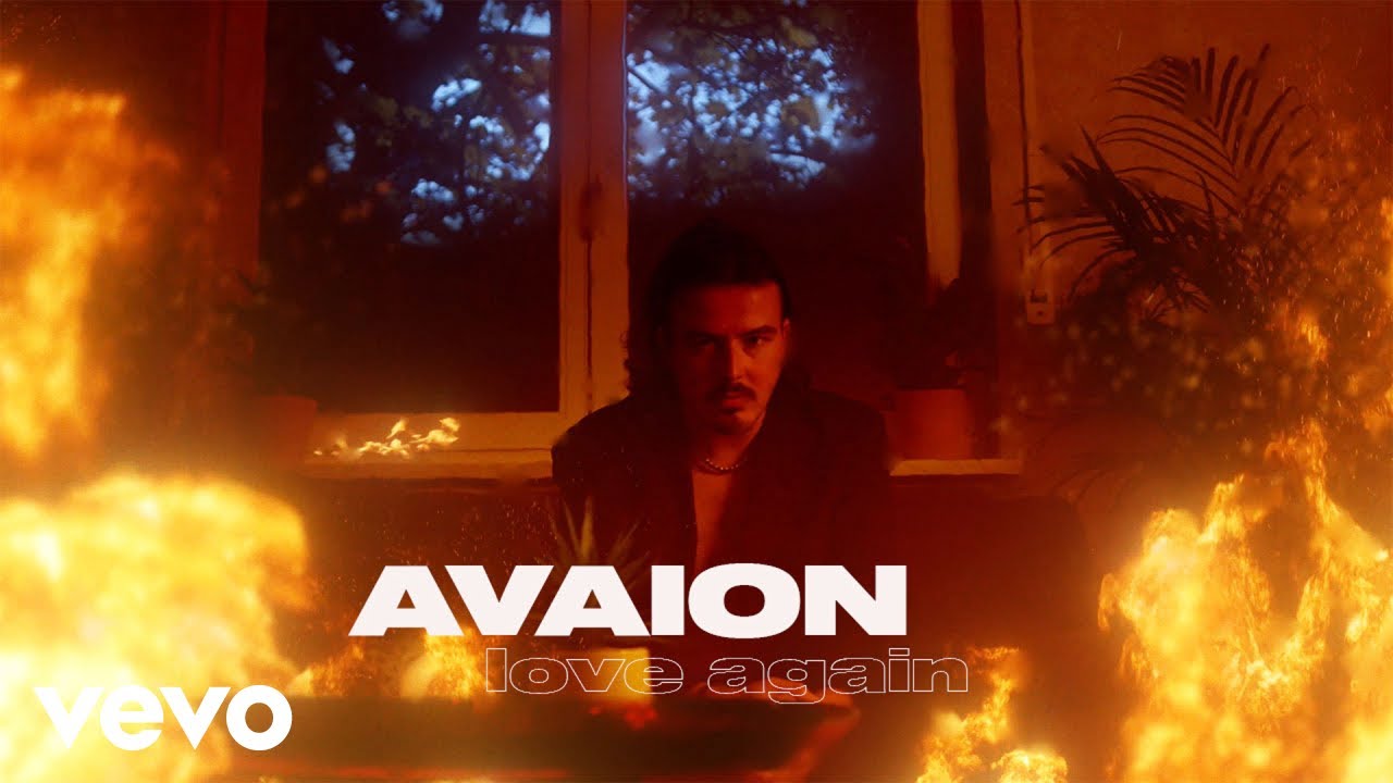 AVAION - Lies (Official Video) 
