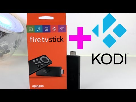 Video: Come faccio a scaricare film da Kodi sul mio Firestick?