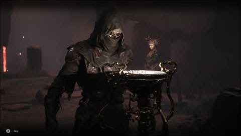 Mortal Shell - All Bosses (NG+, No Damage)