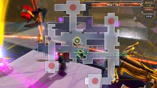 Dungeon Defenders - Kings Game - NMHC - How to build screenshot 3