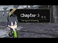 [Twisted Wonderland] ツイステ Chapter 5 - 65~67