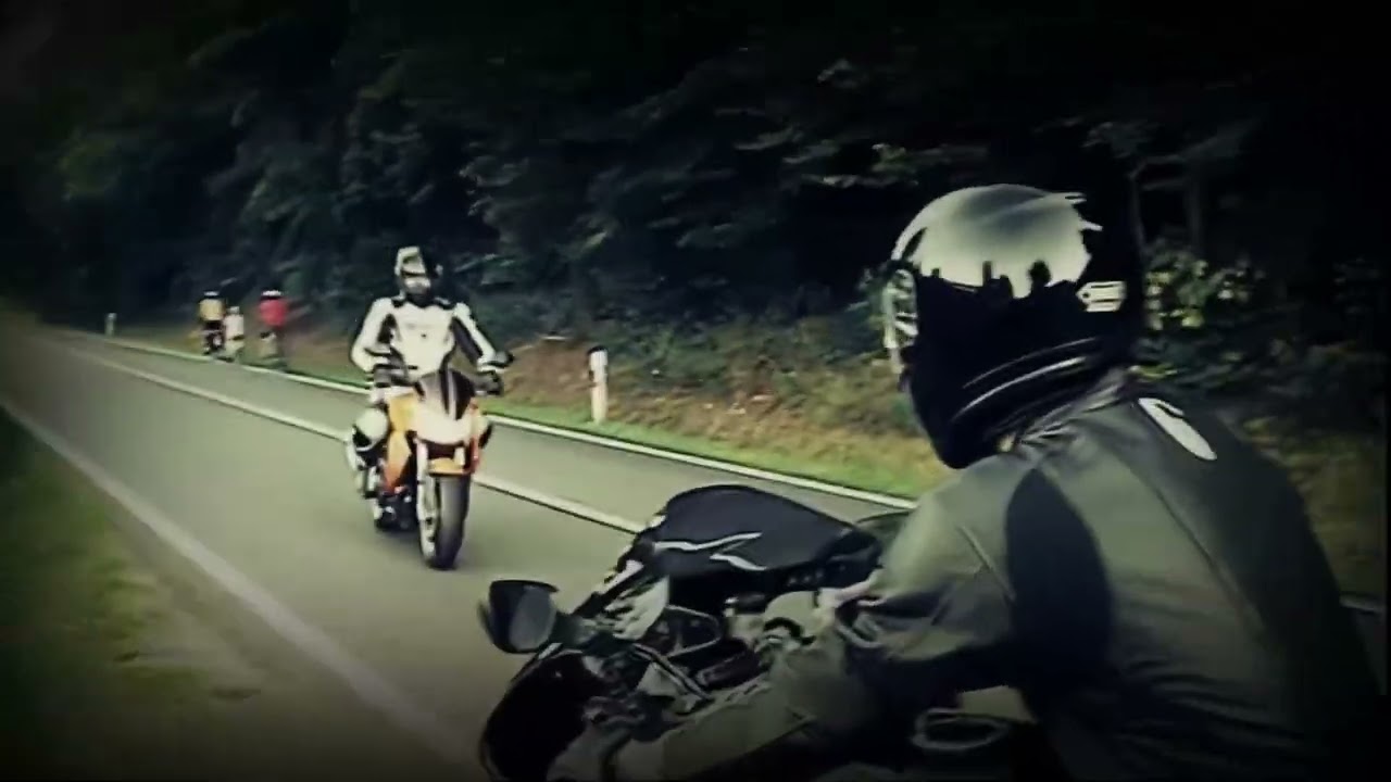 SpeedFreaks Germany - Film [Remastered] IV