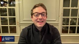 Jake Sherman on What Lies Beyond the Jan 6 Committee Report