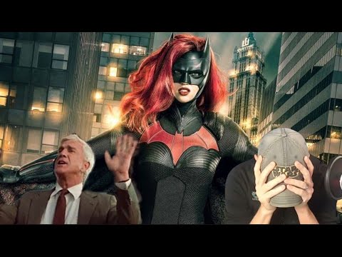 The Only Thing Worse Than Batwoman Trailer 1? Batwoman Trailer 2! - YouTube