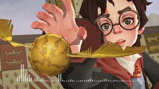 Harry Potter: Magic Awakened – Quidditch Music Absolute Version