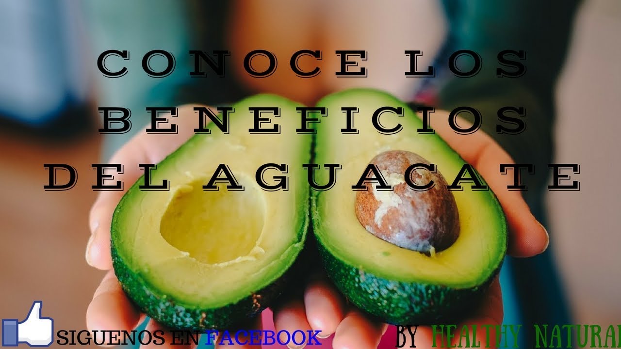 Beneficios del aguacate upload image