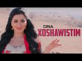 Dina   xoshawistim  2018   by halkawt zaher offical music   