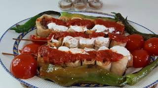 Beyti̇ Kebabihari̇kaprati̇k Tari̇f