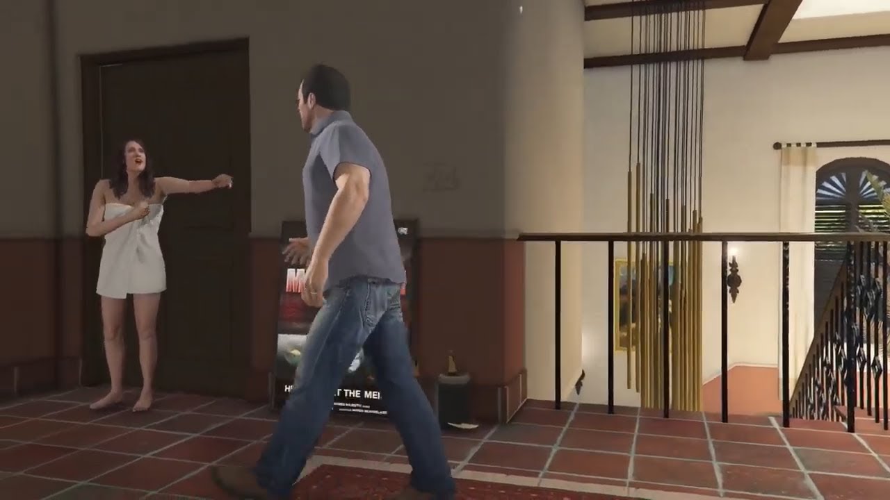 gta-5-michael-wife-cheating-amigoz-gamers-youtube