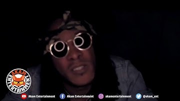 Dizzle JA - Dancehall Niggas [Official Music Video HD]