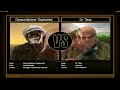Command &amp; Conquer Generals Shockwave General Mohmar `Deathstrike` vs Dr.  Thrax