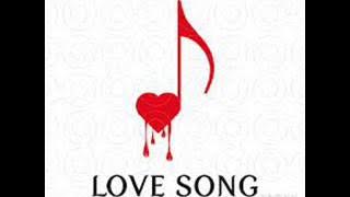 DJ MASHER M - 'LOVE SONG REMIX'