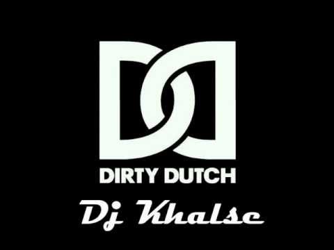 DJ Khalse - Bass Addiction (Dirty Dutch Mix)