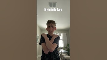 #rubikscube #cubing #cube #puzzle #rubik #infinite #loop #popular #funny #minecraftpiano