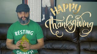 What We Are Thankful For In 2020 | Happy Thanksgiving from us at VP