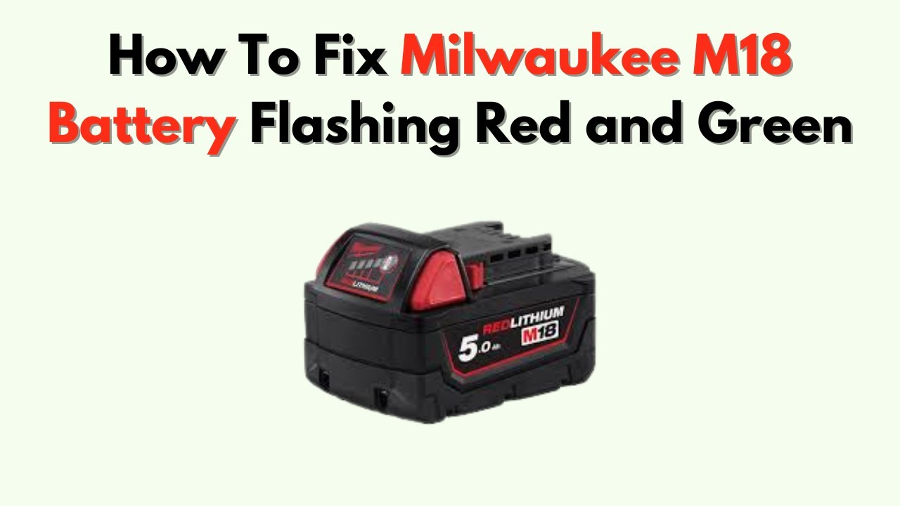 milwaukee flashlight flashing red and green while 2161-21 1100 Lumen USB Rechargeable LED Twist Focus Manage four output modes to balance brightness and runtime for up to 12 hours Milwaukee Rechargeable Flat Flashlight with