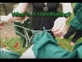 What Is a Handfasting?